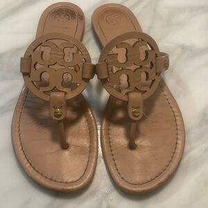 Tory Burch miller sandals